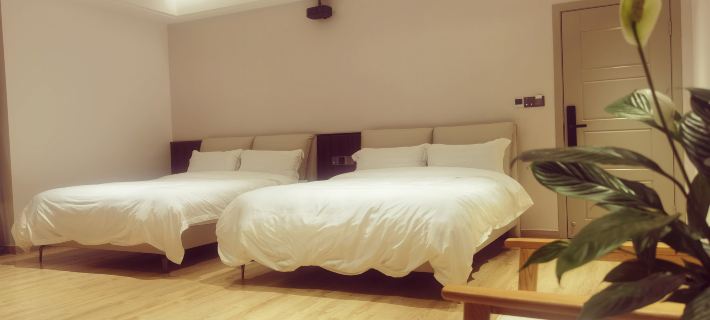 Jiang Yongxin Yue wisdom famous residence Hotels in Jiangyong