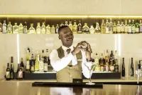 EPIC SANA Luanda Hotel - 5-Star