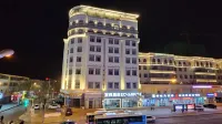 ECHARM Hotel (Baotou Qingshan Wangfujing Branch) - 3 estrellas