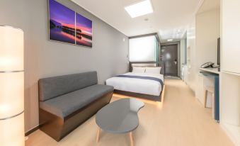 Risen Oceanpark Hotel