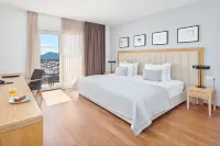 Dioklecijan Hotel & Residence Hotels in Split