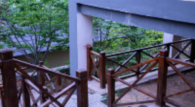 Maquan Hostel