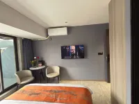 Saiyun Homestay Hotels near Shitang Greenway