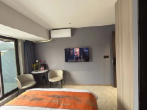 Saiyun Homestay โรงแรมใกล้สวนแสงจันทร์แห่งสหัสวรรษ