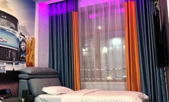 Daqing Aegean Theme Hotel