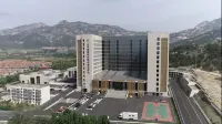 Zhaoyuan Jingxuan Hotel Hotels in Zhaoyuan