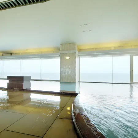 Irago Resort & Convention Hotel