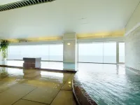 Irago Resort & Convention Hotel - Hot Springs