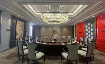 Danheya Chain Hotel (Longmatan District Government Taoran Road)