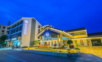 Leyinyuan Hotel (Shaxi Ancient Town)