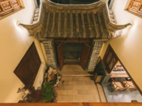 Jianshui Qianyu Scenic Homestay Hotels in Jianshui