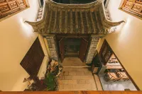 Jianshui Qianyu Scenic Homestay