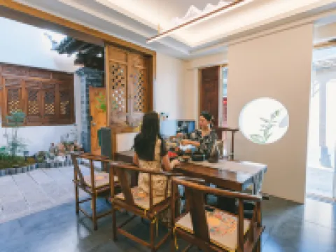 Jianshui Qianyu Scenic Homestay Hotels in Jianshui