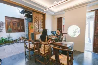 Jianshui Qianyu Scenic Homestay