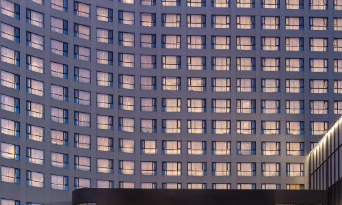 Wanda Moments,Xi'an Huyi