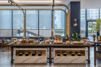 Qiqihar FONTOO Hotel (Wanda Plaza) - พร้อมอาหารเช้า