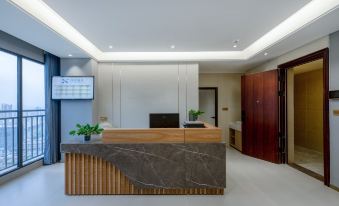 Shops in Shenzhen-Shantou Cooperation Zone