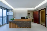 Xi'an Homestay (Shenshan Special Cooperation Zone Branch) - 3-Star
