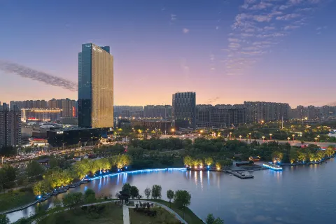 Sheraton Kaifeng