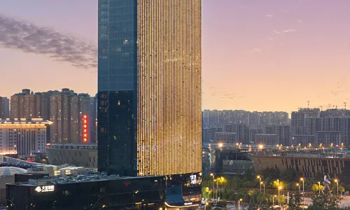 Sheraton Kaifeng