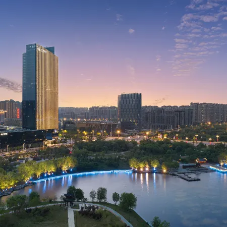 Sheraton Kaifeng