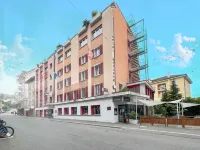 Hotel Rothaus Luzern & Peruvian Culinary Art