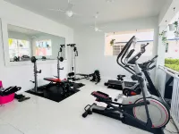 Pestana South Beach Miami - Gym