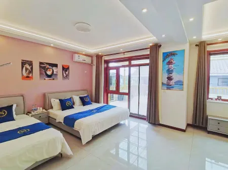 Beijing Lihua Folklore (Gubeikoushui Town Store)