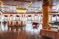 張北宏昊ホリデイホテル