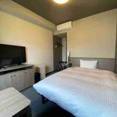 ホテルルートイン加東 Rooms