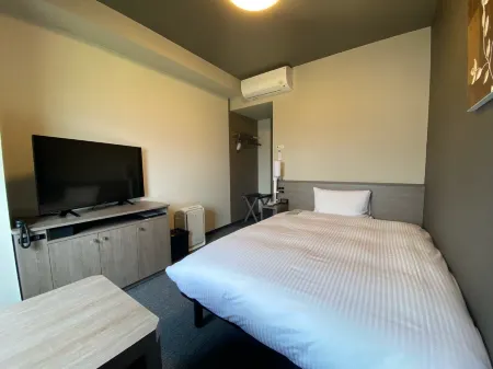 호텔 루트 인 카토