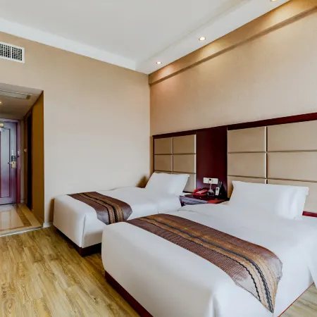 Xinyu Donghu Four Seasons Hotel