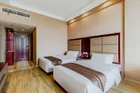 Xinyu Donghu Four Seasons Hotel Hotels in Xinyu