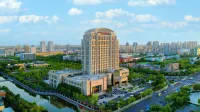 Dongying Hotel Hotel dekat CPC Dongying District Committee Party School