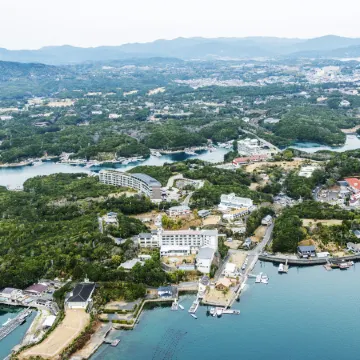 Kashikojima no Yado Michishio