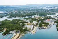 Kashikojima no Yado Michishio Hotels in 