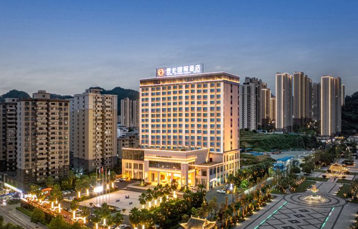 Union International Hotel