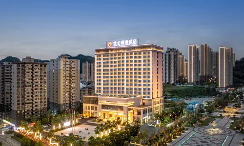 Union International Hotel