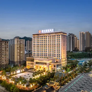 Union International Hotel