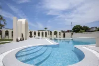 changzhou yishanqingshe hotel - Rooftop Pools