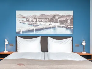 Seehotel Kastanienbaum