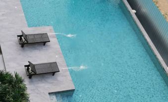 The Zen Hotel Pattaya