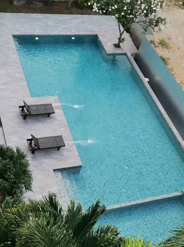 รูปภาพของโรงแรมเดอะ เซน พัทยา