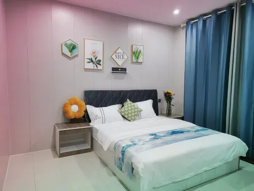 Tianying Chinese Inn - albergo