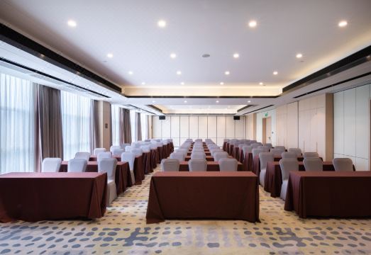 1. 선전 반톈 중청..