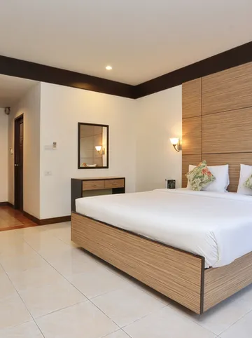 รูปภาพของภัทรา แมนชั่น บาย อักษรา คอลเลคชั่น