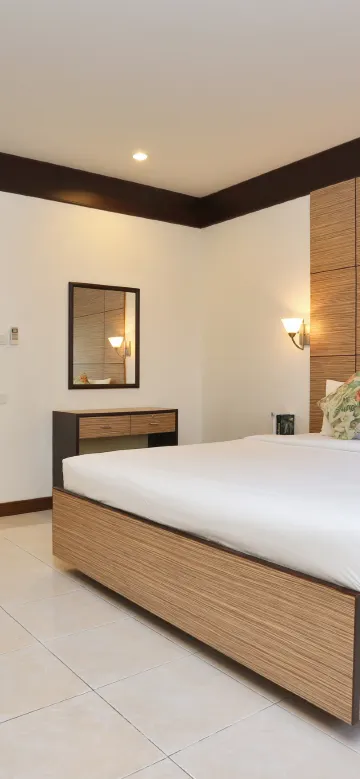 ห้องมุม