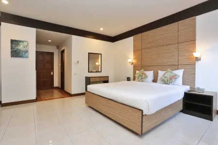 ภัทรา แมนชั่น บาย อักษรา คอลเลคชั่น