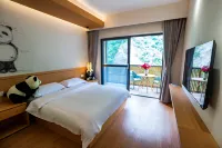Wenchuan Dongpeng Shanyin Hotel Hotel in zona Wenchuan Passenger Transport Center