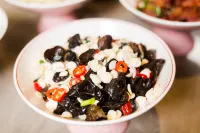 TILL BRIGHT Hotel (Weinan Shifan Xueyuan) - breakfast